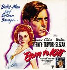 Born to Kill - Movie Poster (xs thumbnail)