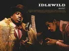 Idlewild Poster