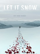 Let It Snow - International Movie Poster (xs thumbnail)