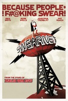 Swearnet: The Movie - Canadian Movie Poster (xs thumbnail)