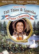 &quot;Tall Tales &amp; Legends&quot; - Movie Cover (xs thumbnail)