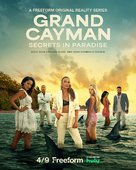 &quot;Grand Cayman: Secrets in Paradise&quot; - Movie Poster (xs thumbnail)