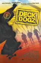 Deck Dogz - Australian poster (xs thumbnail)