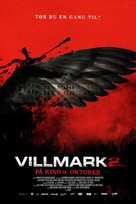 Villmark 2 - Norwegian Movie Poster (xs thumbnail)