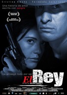 El rey - Spanish Movie Poster (xs thumbnail)