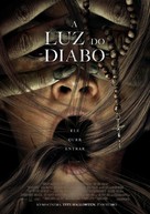 Prey for the Devil - Portuguese Movie Poster (xs thumbnail)