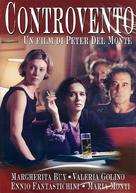 Controvento - Italian Movie Cover (xs thumbnail)