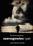 Saving Private Ryan - Polish Movie Poster (xs thumbnail)