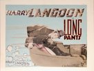Long Pants - Movie Poster (xs thumbnail)