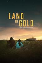 Land of Gold - Movie Poster (xs thumbnail)