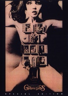 Chelsea Girls - Movie Cover (xs thumbnail)