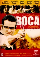 Boca do Lixo - Dutch Movie Cover (xs thumbnail)