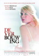 De verbouwing - Dutch Movie Poster (xs thumbnail)