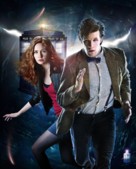 &quot;Doctor Who&quot; - Key art (xs thumbnail)