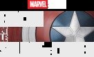 &quot;The Falcon and the Winter Soldier&quot; - French Logo (xs thumbnail)