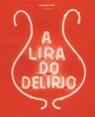 A Lira do Del&iacute;rio - Brazilian DVD movie cover (xs thumbnail)