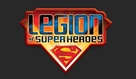 &quot;Legion of Super Heroes&quot; - Logo (xs thumbnail)