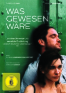 Was gewesen w&auml;re - German Movie Cover (xs thumbnail)