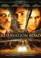 Reservation Road - Dutch Movie Cover (xs thumbnail)