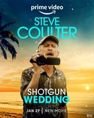 Shotgun Wedding - Movie Poster (xs thumbnail)