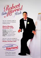 "Everybody Loves Raymond" Poster