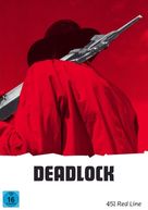 Deadlock - German Movie Cover (xs thumbnail)