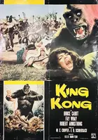 King Kong Poster