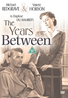 The Years Between - British Movie Cover (xs thumbnail)