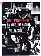 The Penthouse - Belgian Movie Poster (xs thumbnail)