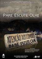 P&aacute;re, Escute, Olhe - Portuguese Movie Cover (xs thumbnail)
