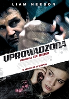 Taken - Polish Movie Poster (xs thumbnail)