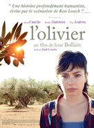 El olivo - French Movie Poster (xs thumbnail)