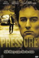 Pressure - Norwegian Movie Poster (xs thumbnail)