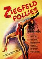 Ziegfeld Follies - DVD movie cover (xs thumbnail)