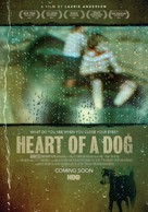 Heart of a Dog - Movie Poster (xs thumbnail)