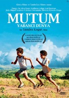 Mutum - Turkish Movie Poster (xs thumbnail)