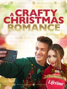A Crafty Christmas Romance - Video on demand movie cover (xs thumbnail)