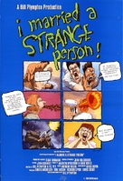 I Married a Strange Person! - Movie Poster (xs thumbnail)