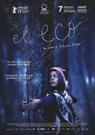 The Echo - Spanish Movie Poster (xs thumbnail)