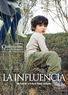 Influencia, La - French poster (xs thumbnail)