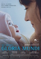 Gloria Mundi - Swiss Movie Poster (xs thumbnail)