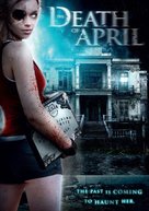 The Death of April - Movie Cover (xs thumbnail)