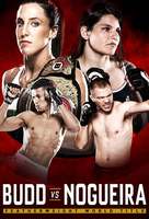 &quot;Bellator Fighting Championships&quot; - Movie Poster (xs thumbnail)
