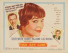 Ask Any Girl - Movie Poster (xs thumbnail)