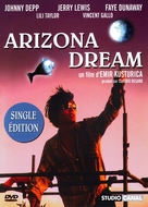 Arizona Dream - French Movie Cover (xs thumbnail)