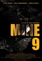 Mine 9 - Movie Poster (xs thumbnail)