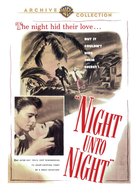 Night Unto Night - Movie Cover (xs thumbnail)