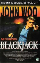 Blackjack - Italian Movie Cover (xs thumbnail)