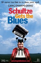 Schultze Gets the Blues - poster (xs thumbnail)