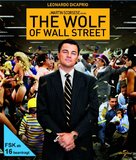 The Wolf of Wall Street - German Blu-Ray movie cover (xs thumbnail)